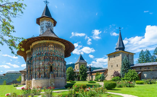 Romania