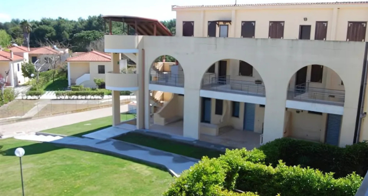 RESIDENCE SAN BULL