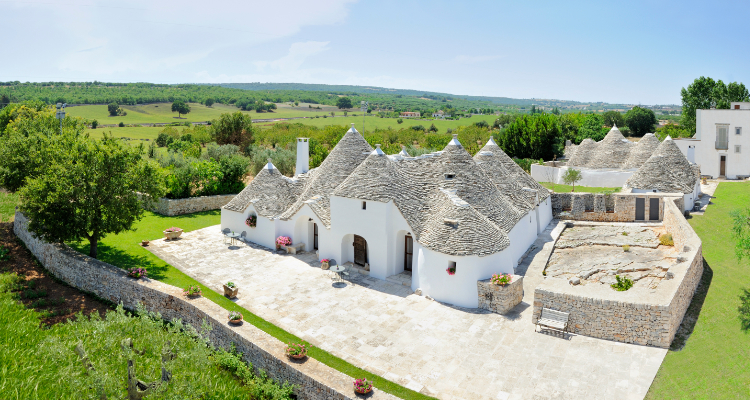 LA CHIUSA DI CHIETRI