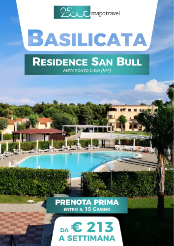 Residence San Bull