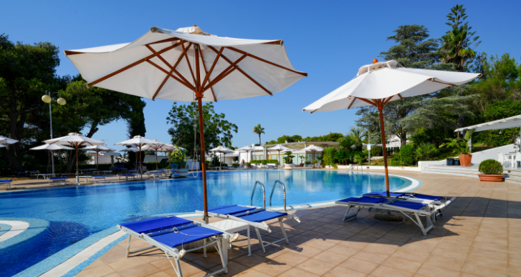 MAPO HOTEL SANTA LUCIA