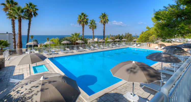 Grand Hotel Riviera****s