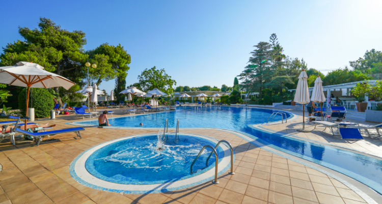MAPO HOTEL SANTA LUCIA