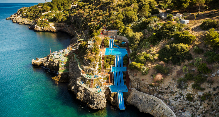 Hotel Terrasini****