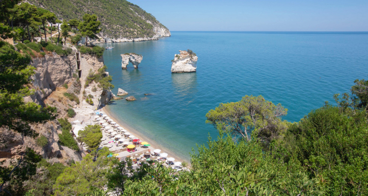 HOTEL BAIA DEI FARAGLIONI