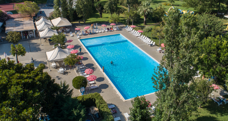 Ah Forte Club Scalea
