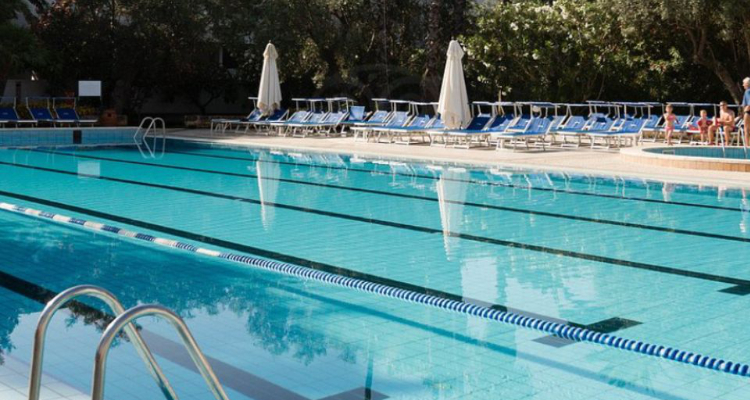 AH RESORT CAPO RIZZUTO