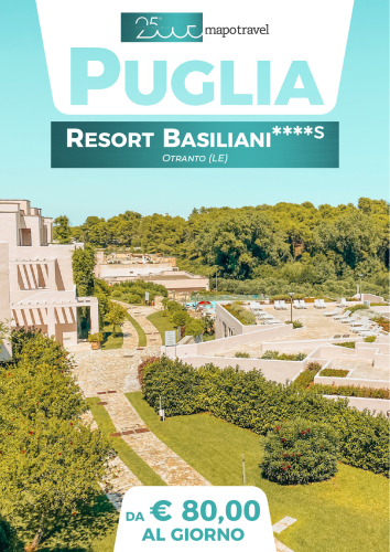 Resort Basiliani****s