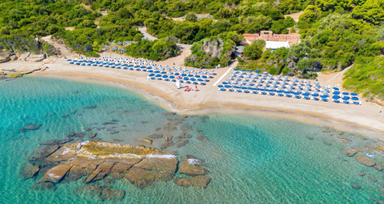 AH RESORT CAPO RIZZUTO