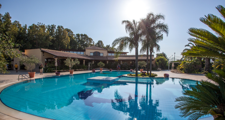 Vascellero Club Resort****