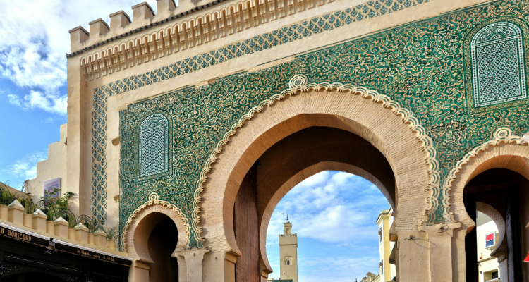 Marocco - Tour le città Imperiali 2027