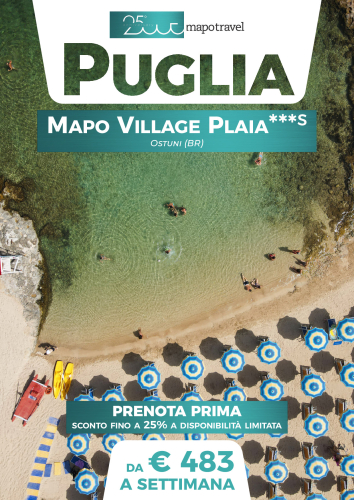 Mapo Village Plaia***s