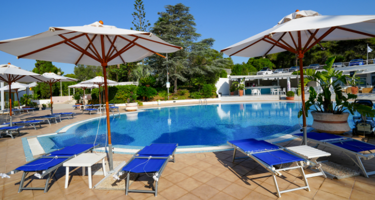 MAPO HOTEL SANTA LUCIA
