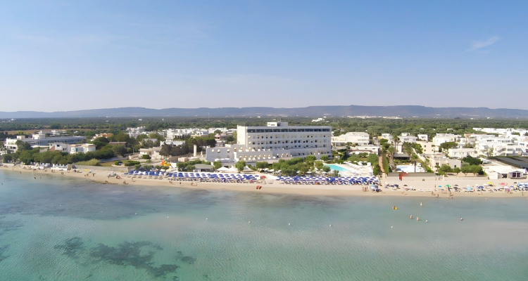 Hotel Del Levante****