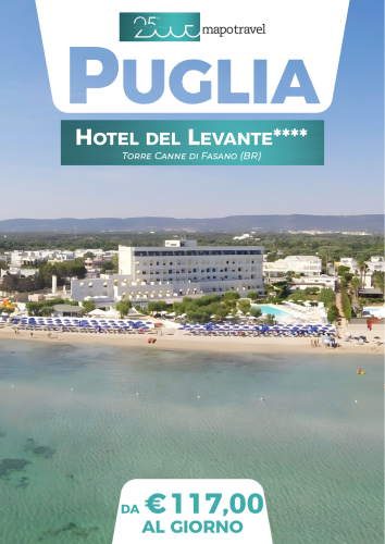 Hotel Del Levante****