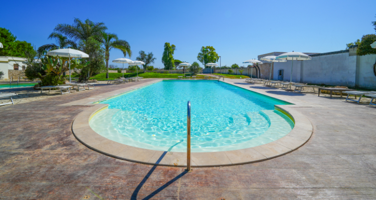 MAPO RESORT VILLA HERMOSA