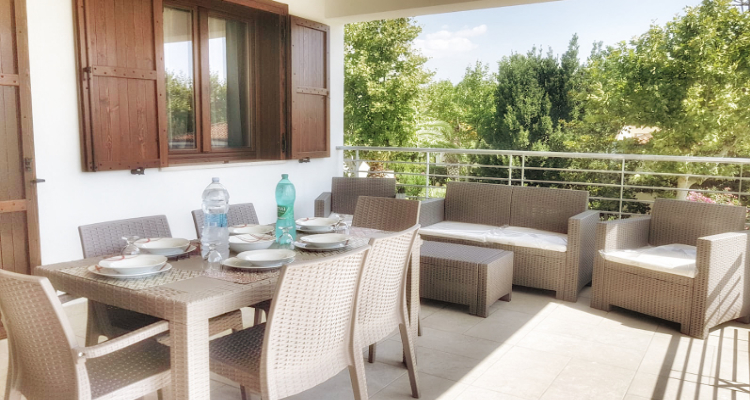 RESIDENCE SAN BULL