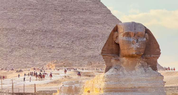 Only Cairo