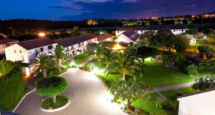 Nausicaa Village***