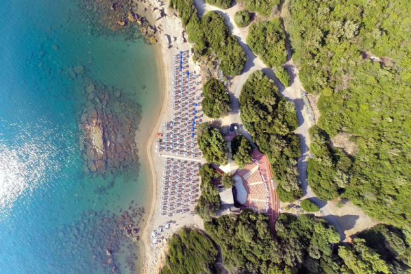 Image AH RESORT CAPO RIZZUTO