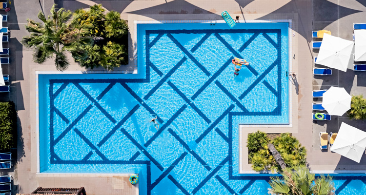 TUI MAGIC LIFE