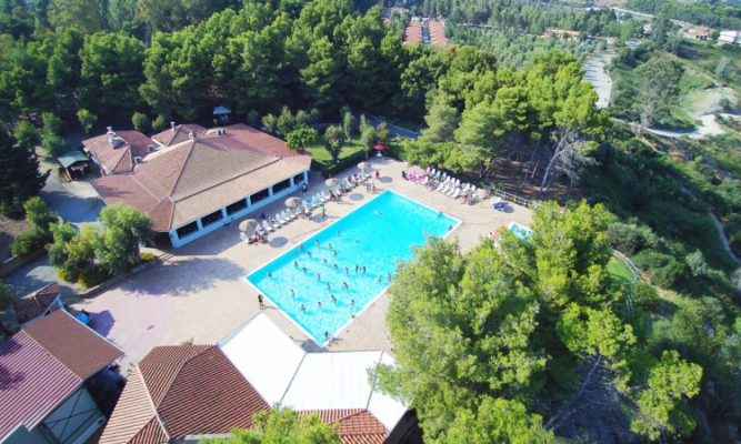 Image VILLAGGIO L OASI