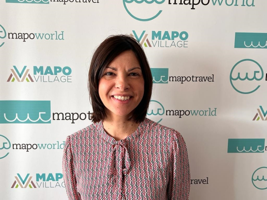 Mapo Travel, roadshow e nuovi inserimenti