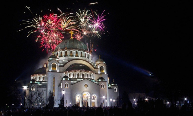 Capodanno 2020, MAPO Travel scommette su Belgrado e Puglia