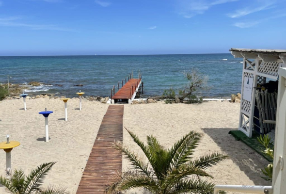 Mapo Travel investe sul Mare Italia: acquisita nuova struttura in Puglia e rafforzato lo staff