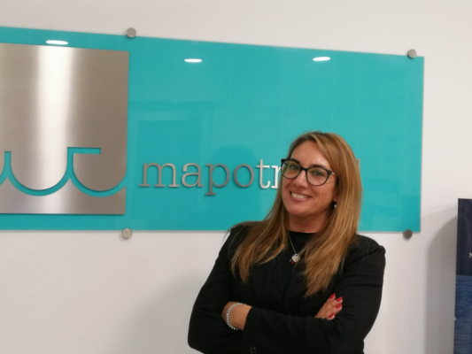 MAPO Travel, si rafforza il  team commerciale