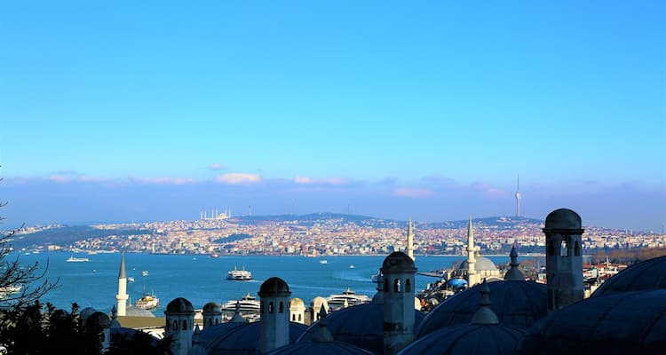 Mapo Travel, la Turchia tra le mete preferite dagli italiani