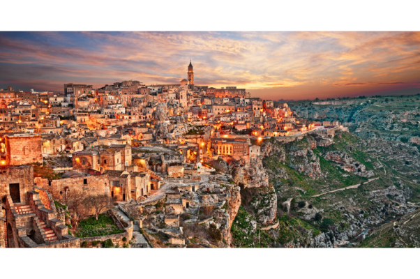 MAPO Travel: sempre più stranieri scelgono la Puglia
