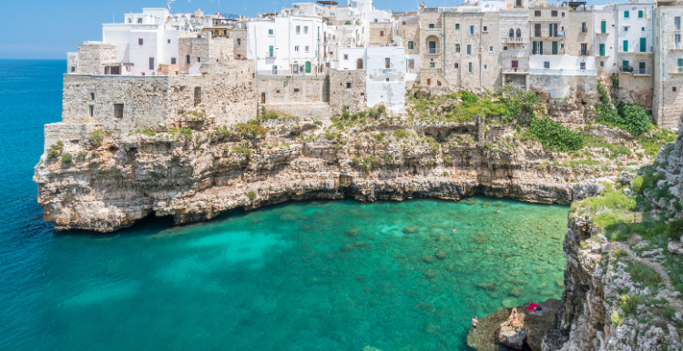 Puglia: una vacanza in un mare di cultura