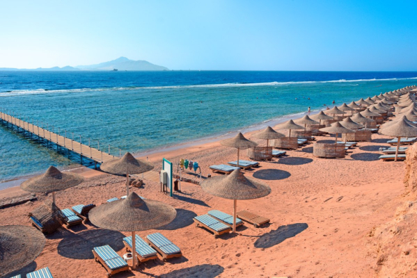 Natale a Sharm el Sheikh - Volo da Bari