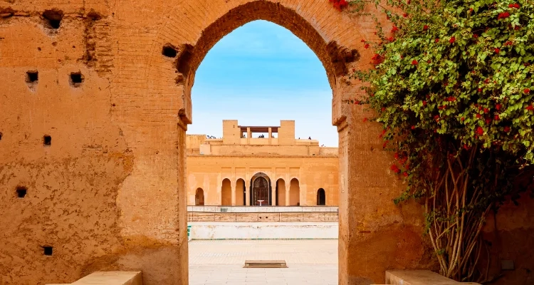 Tour Marocco le Città Imperiali con volo da Cuneo