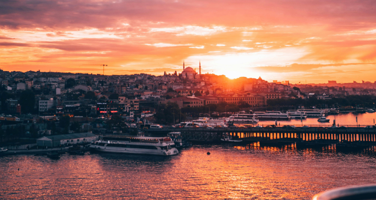 Capodanno Tour Anatolia Turchia 26/12 - 02/01 volo da Bari, Roma, Napoli e Milano