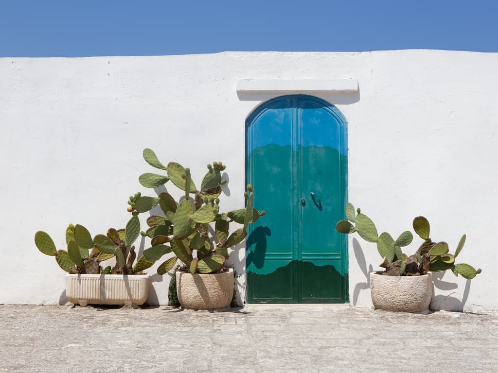 Ostuni