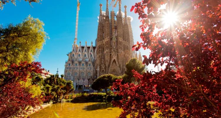 I Tesori Medievali Della Spagna