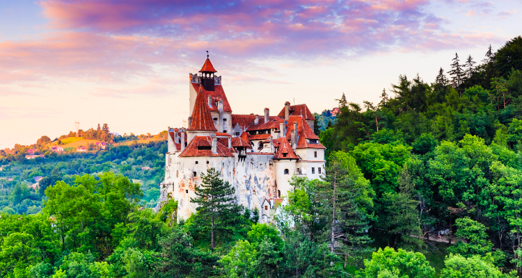 Tour Romania