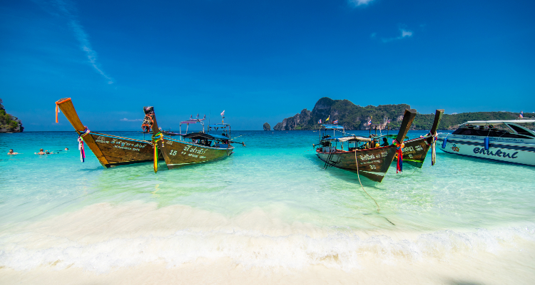 Capodanno - Bangkok Tour e Phuket - Dal 28 Dicembre al 9 Gennaio