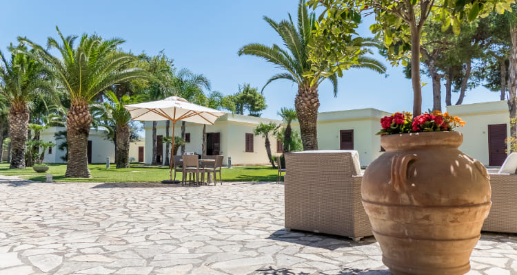MAPO RESORT VILLA HERMOSA