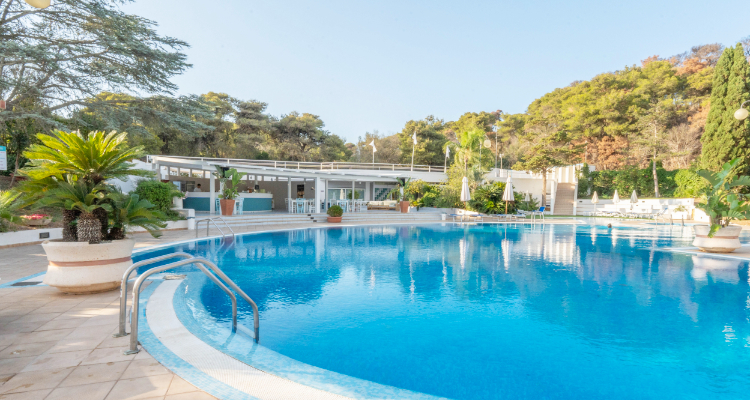 MAPO HOTEL SANTA LUCIA