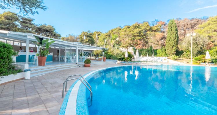 MAPO HOTEL CLUB PERLA