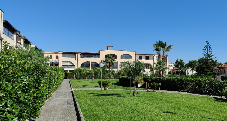 RESIDENCE SAN BULL