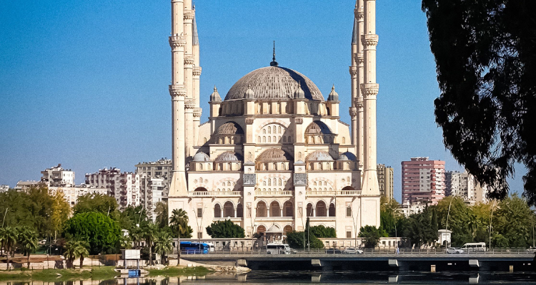 Capodanno - Tour Smart - Cappadocia e Istanbul