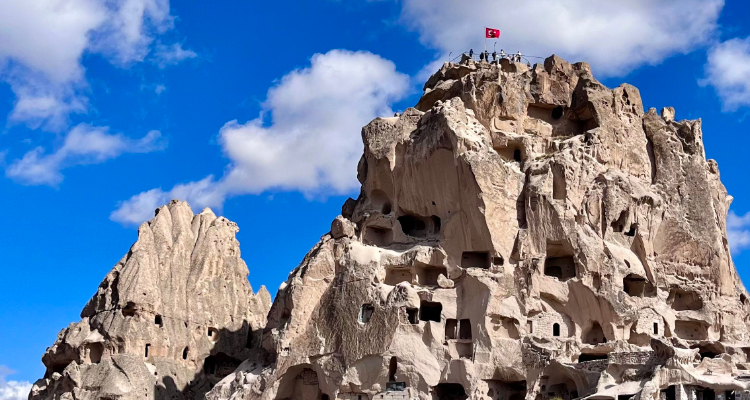 Capodanno - Tour Smart - Istanbul e Cappadocia