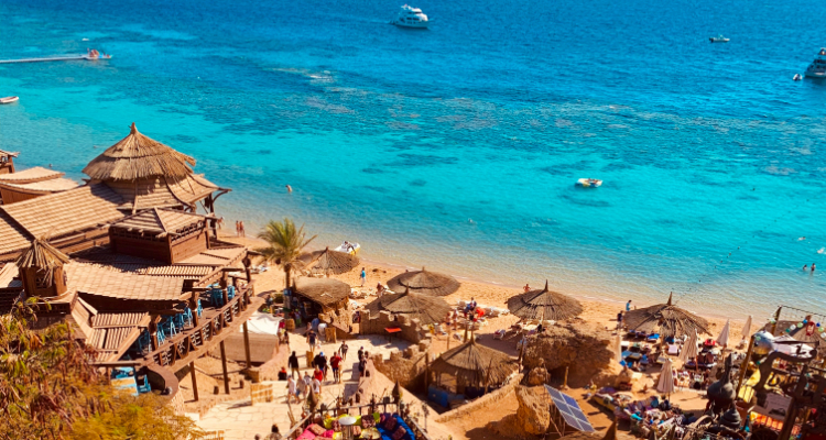 Sharm el Sheikh - Estate