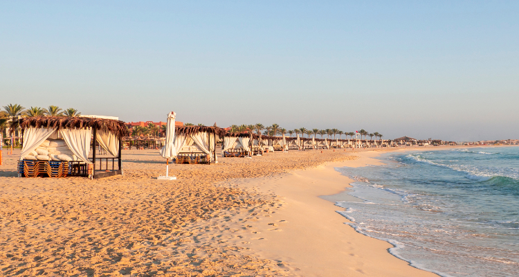 Rixos Alamein