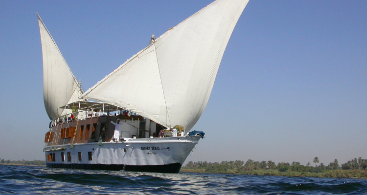 Egitto in Dahayeba