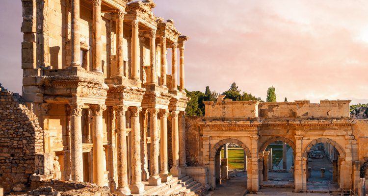 Tour Kervansaray